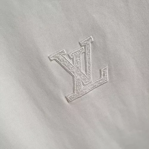 Replica Louis Vuitton LV Hoodies Long Sleeved For Unisex #1383364 $60.00 USD for Wholesale