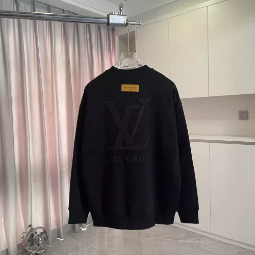 Wholesale Louis Vuitton LV Hoodies Long Sleeved For Unisex #1383365 $60.00 USD, Wholesale Quality Replica Louis Vuitton LV Hoodies