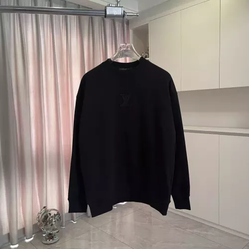 Replica Louis Vuitton LV Hoodies Long Sleeved For Unisex #1383365 $60.00 USD for Wholesale