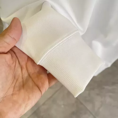 Replica Louis Vuitton LV Hoodies Long Sleeved For Unisex #1383368 $60.00 USD for Wholesale