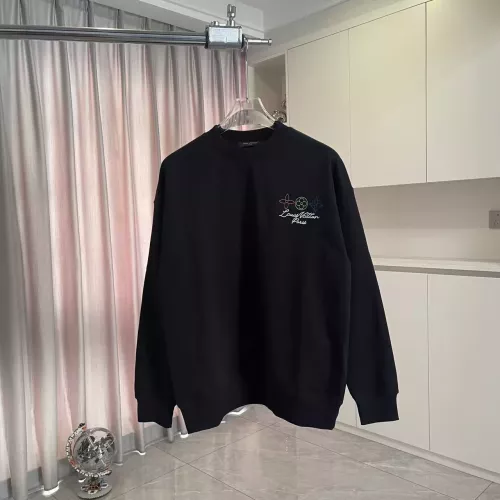 Replica Louis Vuitton LV Hoodies Long Sleeved For Unisex #1383369 $60.00 USD for Wholesale
