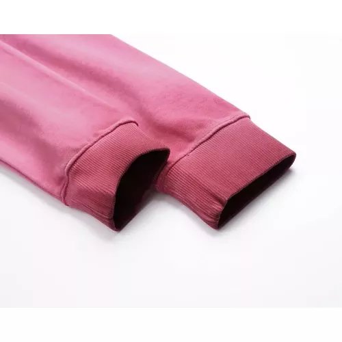 Replica Chrome Hearts Hoodies Long Sleeved For Unisex #1383394 $72.00 USD for Wholesale