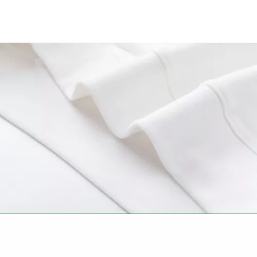 Replica Off-White Hoodies Long Sleeved For Unisex #1383402 $56.00 USD for Wholesale