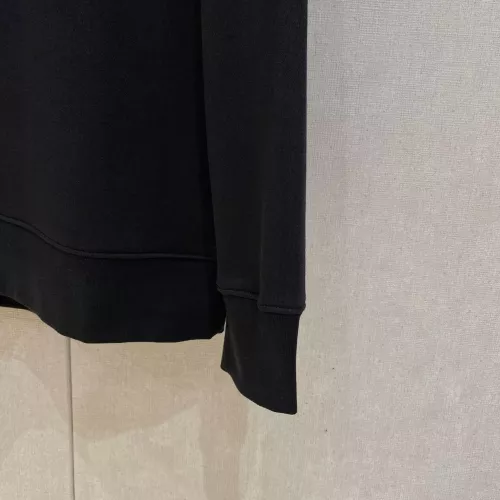 Replica Christian Dior Hoodies Long Sleeved For Men #1383427 $92.00 USD for Wholesale