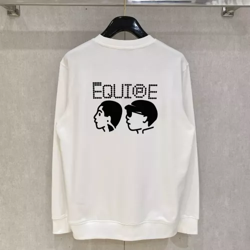 Replica Louis Vuitton LV Hoodies Long Sleeved For Men #1383428 $92.00 USD for Wholesale