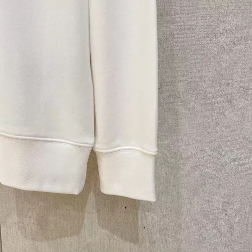 Replica Valentino Hoodies Long Sleeved For Men #1383434 $92.00 USD for Wholesale