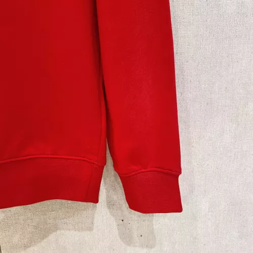 Replica Louis Vuitton LV Hoodies Long Sleeved For Men #1383440 $92.00 USD for Wholesale