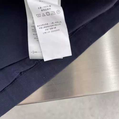 Replica Ralph Lauren Polo Trench Coat Long Sleeved For Unisex #1383453 $130.00 USD for Wholesale