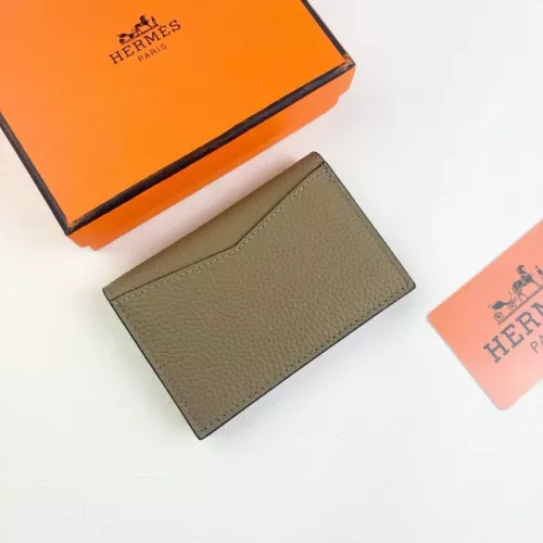Replica Hermes Card Holders #1383469 $38.00 USD for Wholesale