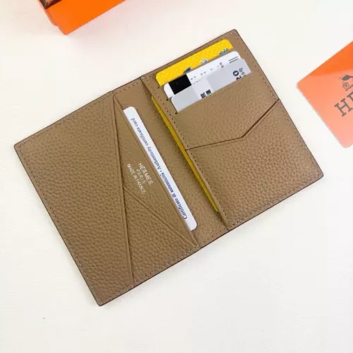 Replica Hermes Card Holders #1383470 $38.00 USD for Wholesale