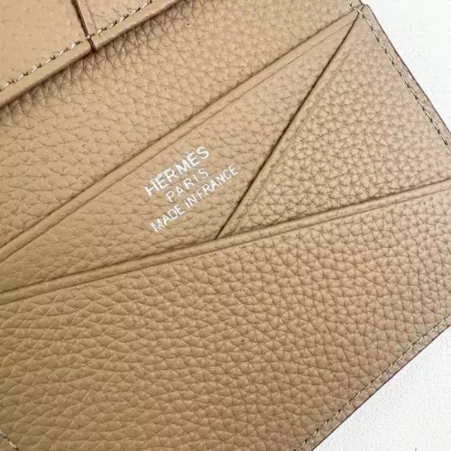 Replica Hermes Card Holders #1383470 $38.00 USD for Wholesale