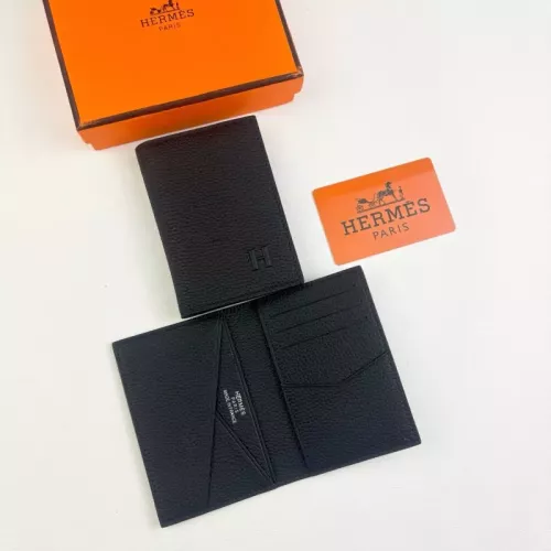 Wholesale Hermes Card Holders #1383473 $38.00 USD, Wholesale Quality Replica Hermes Wallet