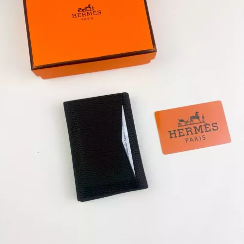 Replica Hermes Card Holders #1383473 $38.00 USD for Wholesale