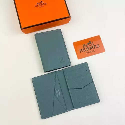 Wholesale Hermes Card Holders #1383476 $38.00 USD, Wholesale Quality Replica Hermes Wallet