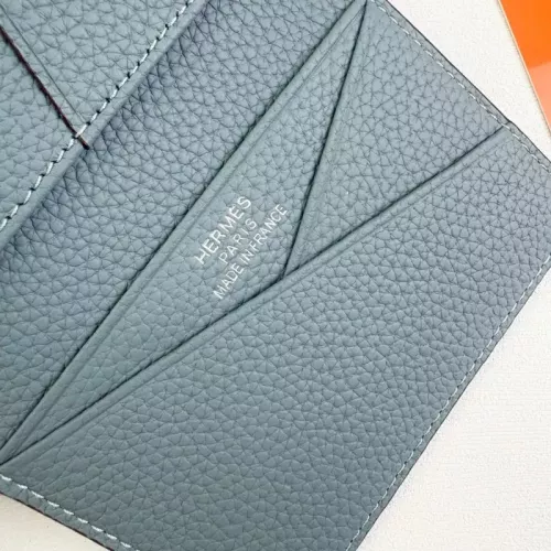 Replica Hermes Card Holders #1383476 $38.00 USD for Wholesale
