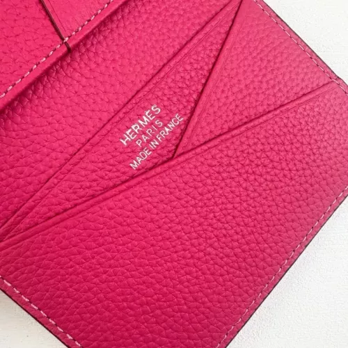 Replica Hermes Card Holders #1383478 $38.00 USD for Wholesale
