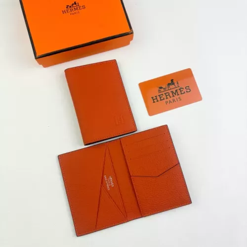 Wholesale Hermes Card Holders #1383481 $38.00 USD, Wholesale Quality Replica Hermes Wallet