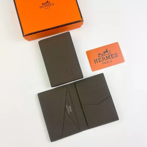 Wholesale Hermes Card Holders #1383482 $38.00 USD, Wholesale Quality Replica Hermes Wallet