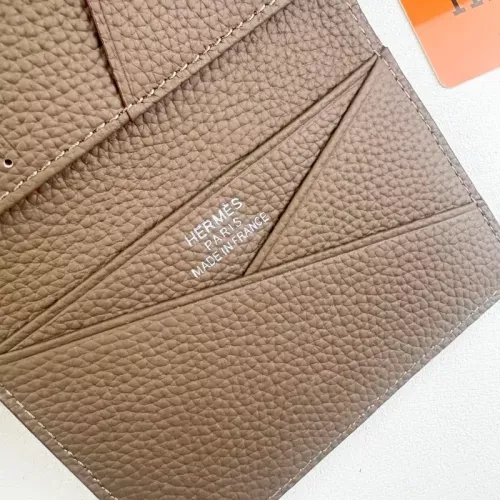 Replica Hermes Card Holders #1383482 $38.00 USD for Wholesale