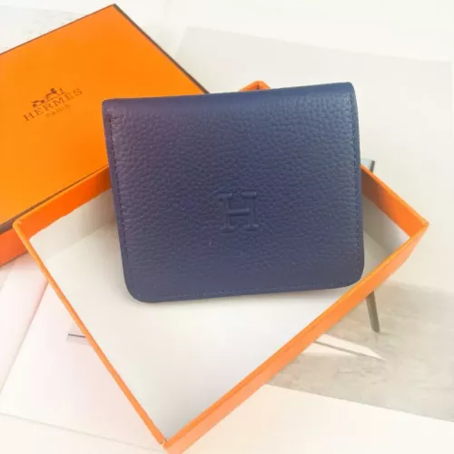 Wholesale Hermes Wallet #1383494 $40.00 USD, Wholesale Quality Replica Hermes Wallet