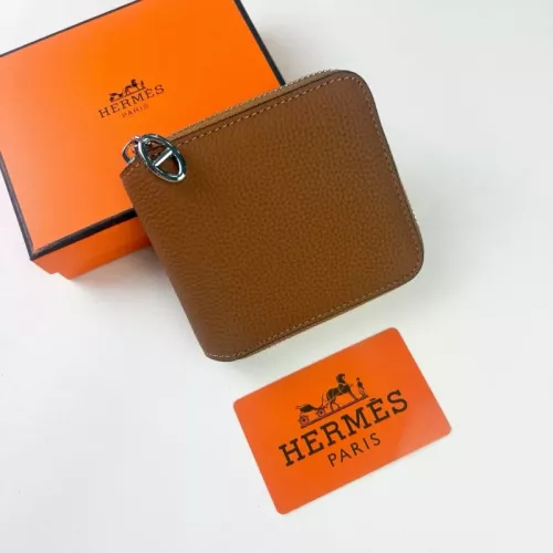 Wholesale Hermes Wallet #1383496 $45.00 USD, Wholesale Quality Replica Hermes Wallet