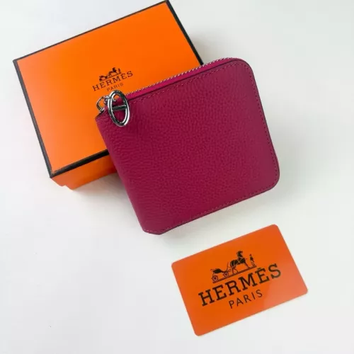 Wholesale Hermes Wallet #1383498 $45.00 USD, Wholesale Quality Replica Hermes Wallet