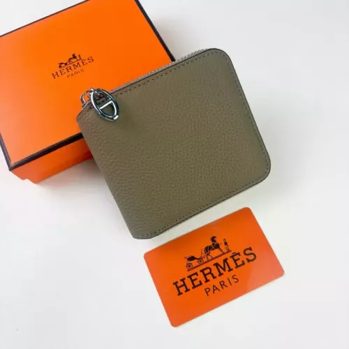 Wholesale Hermes Wallet #1383499 $45.00 USD, Wholesale Quality Replica Hermes Wallet