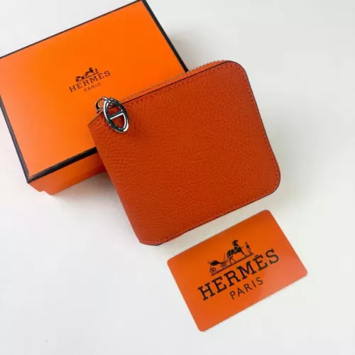 Wholesale Hermes Wallet #1383500 $45.00 USD, Wholesale Quality Replica Hermes Wallet