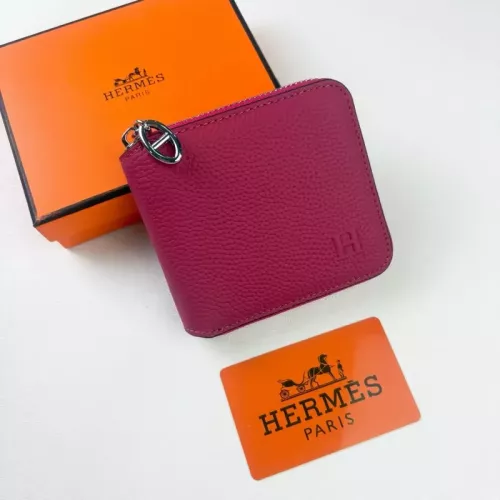 Wholesale Hermes Wallet #1383503 $45.00 USD, Wholesale Quality Replica Hermes Wallet