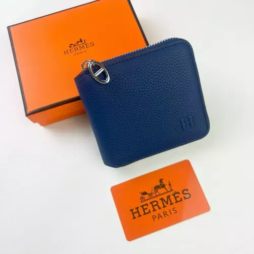 Wholesale Hermes Wallet #1383506 $45.00 USD, Wholesale Quality Replica Hermes Wallet