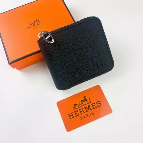 Wholesale Hermes Wallet #1383507 $45.00 USD, Wholesale Quality Replica Hermes Wallet