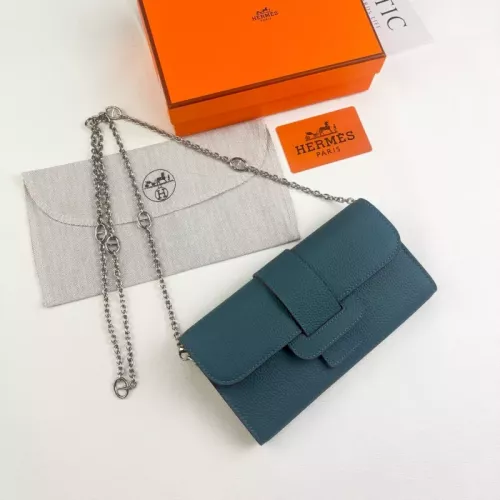 Wholesale Hermes Long Wallet #1383515 $56.00 USD, Wholesale Quality Replica Hermes Wallet