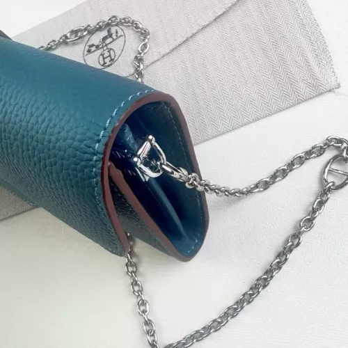 Replica Hermes Long Wallet #1383515 $56.00 USD for Wholesale