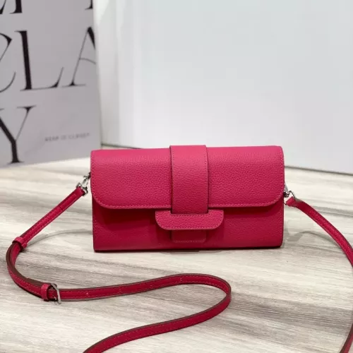 Wholesale Hermes Long Wallet #1383523 $56.00 USD, Wholesale Quality Replica Hermes Wallet