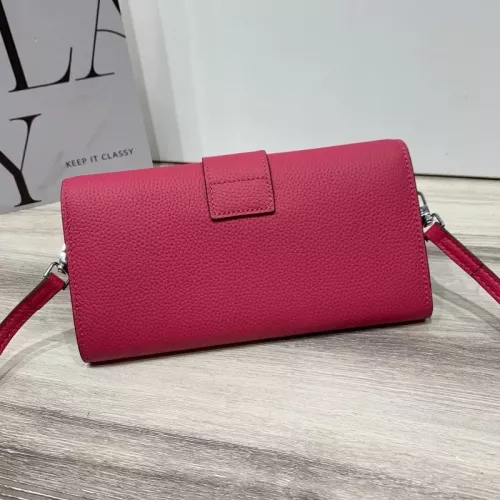 Replica Hermes Long Wallet #1383523 $56.00 USD for Wholesale