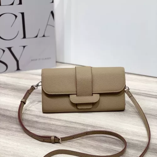 Wholesale Hermes Long Wallet #1383525 $56.00 USD, Wholesale Quality Replica Hermes Wallet