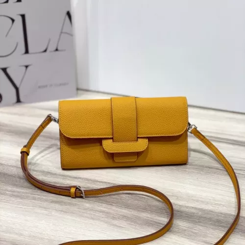 Wholesale Hermes Long Wallet #1383530 $56.00 USD, Wholesale Quality Replica Hermes Wallet