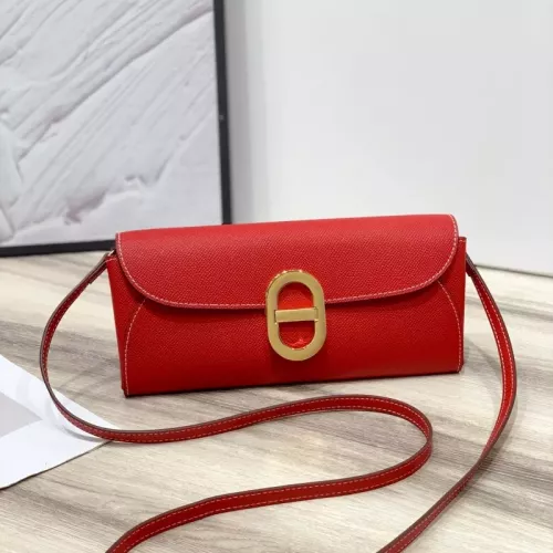 Wholesale Hermes Long Wallet #1383541 $64.00 USD, Wholesale Quality Replica Hermes Wallet