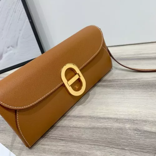 Replica Hermes Long Wallet #1383545 $64.00 USD for Wholesale