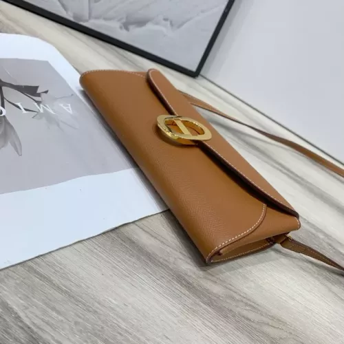 Replica Hermes Long Wallet #1383545 $64.00 USD for Wholesale