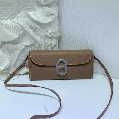 Wholesale Hermes Long Wallet #1383549 $64.00 USD, Wholesale Quality Replica Hermes Wallet