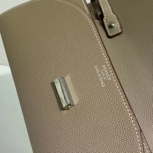 Replica Hermes Long Wallet #1383549 $64.00 USD for Wholesale