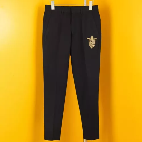 Wholesale Fendi Pants For Men #1383561 $56.00 USD, Wholesale Quality Replica Fendi Pants
