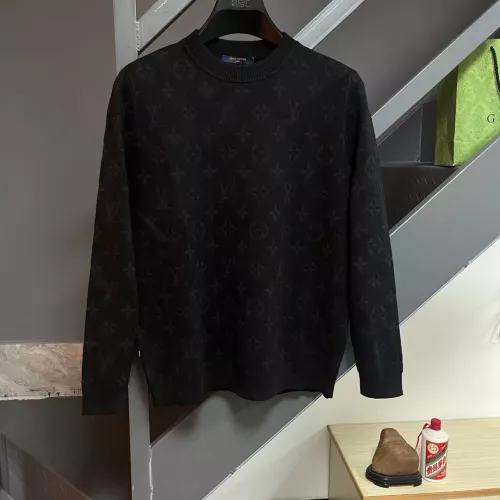 Wholesale Louis Vuitton LV Hoodies Long Sleeved For Unisex #1383562 $68.00 USD, Wholesale Quality Replica Louis Vuitton LV Hoodies