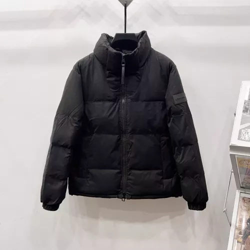 Wholesale Louis Vuitton LV Down Feather Coat Long Sleeved For Men #1383578 $158.00 USD, Wholesale Quality Replica Louis Vuitton LV Down Feather Coat
