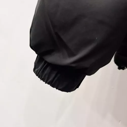 Replica Louis Vuitton LV Down Feather Coat Long Sleeved For Men #1383578 $158.00 USD for Wholesale