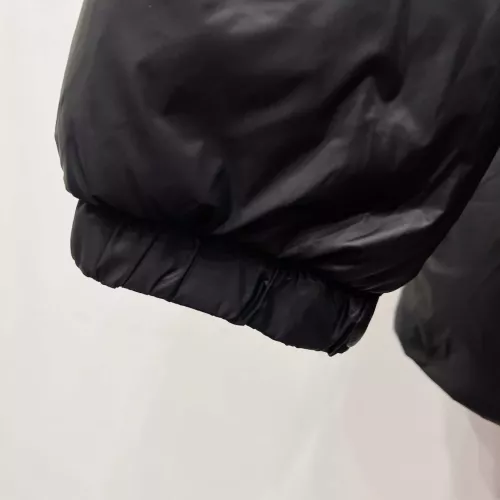 Replica Moncler Down Feather Coat Long Sleeved For Men #1383579 $150.00 USD for Wholesale