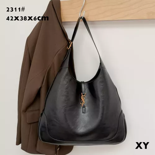 Wholesale Yves Saint Laurent YSL Shoulder Bags For Women #1383589 $52.00 USD, Wholesale Quality Replica Yves Saint Laurent YSL Shoulder Bags