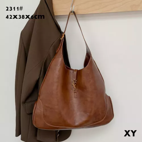 Wholesale Yves Saint Laurent YSL Shoulder Bags For Women #1383590 $52.00 USD, Wholesale Quality Replica Yves Saint Laurent YSL Shoulder Bags