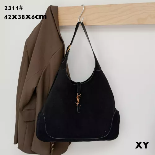 Wholesale Yves Saint Laurent YSL Shoulder Bags For Women #1383592 $56.00 USD, Wholesale Quality Replica Yves Saint Laurent YSL Shoulder Bags